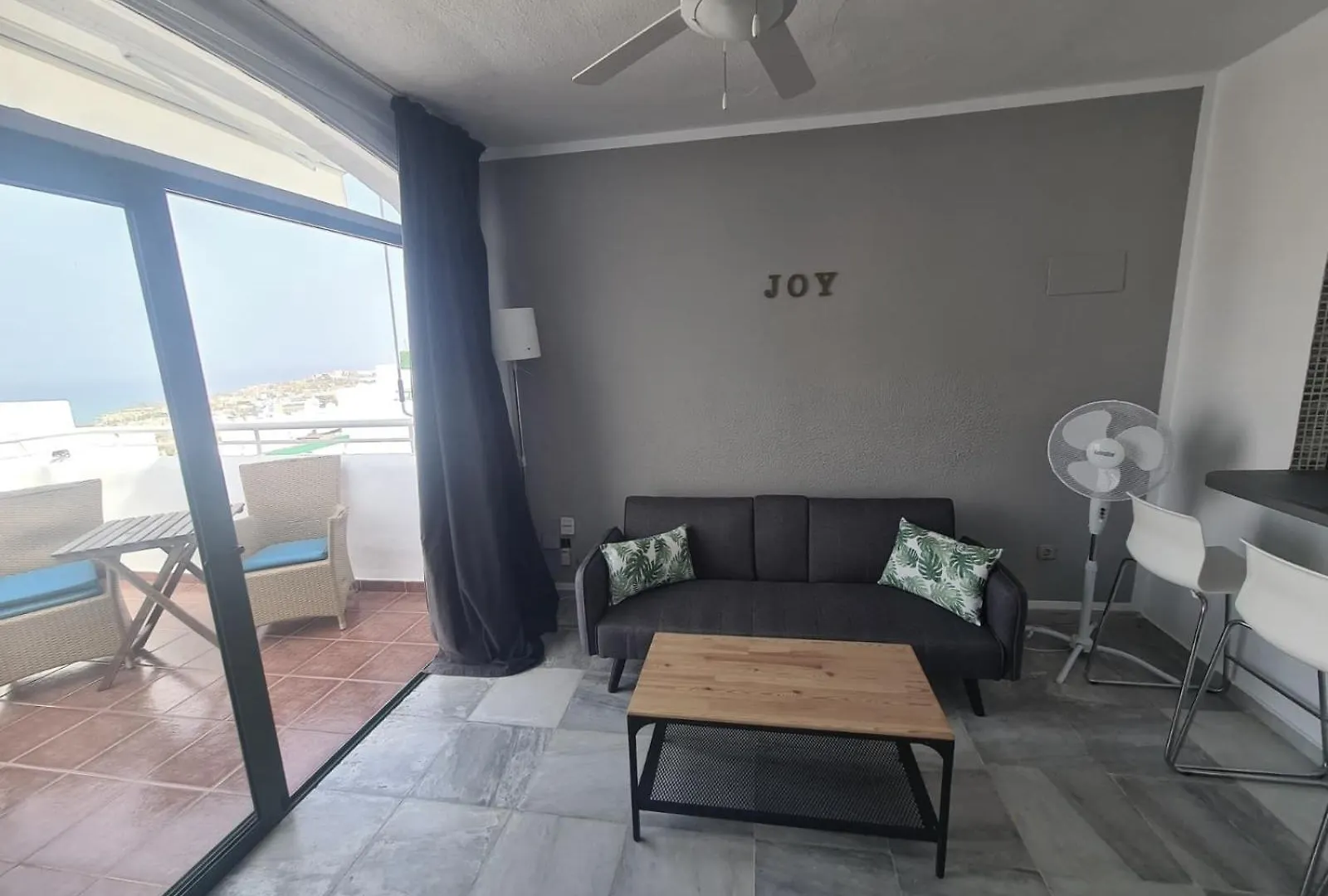 Apartment Tenerife Ocean Panoramic View Costa Adeje