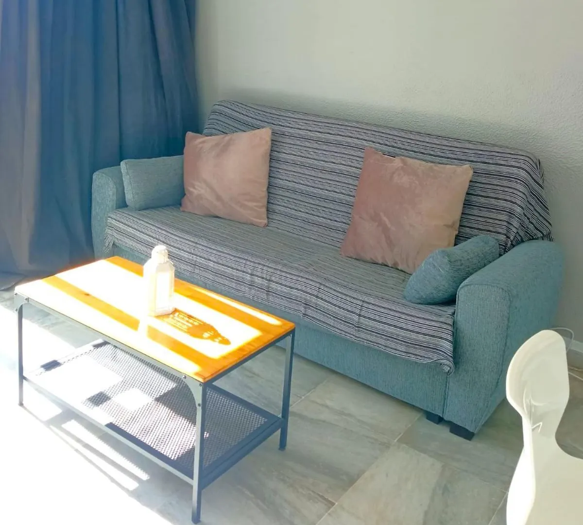 Apartment Tenerife Ocean Panoramic View Costa Adeje