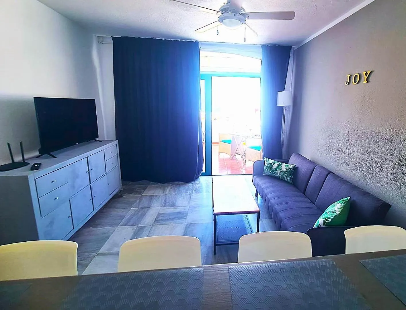 Tenerife Ocean Panoramic View Costa Adeje  Apartment