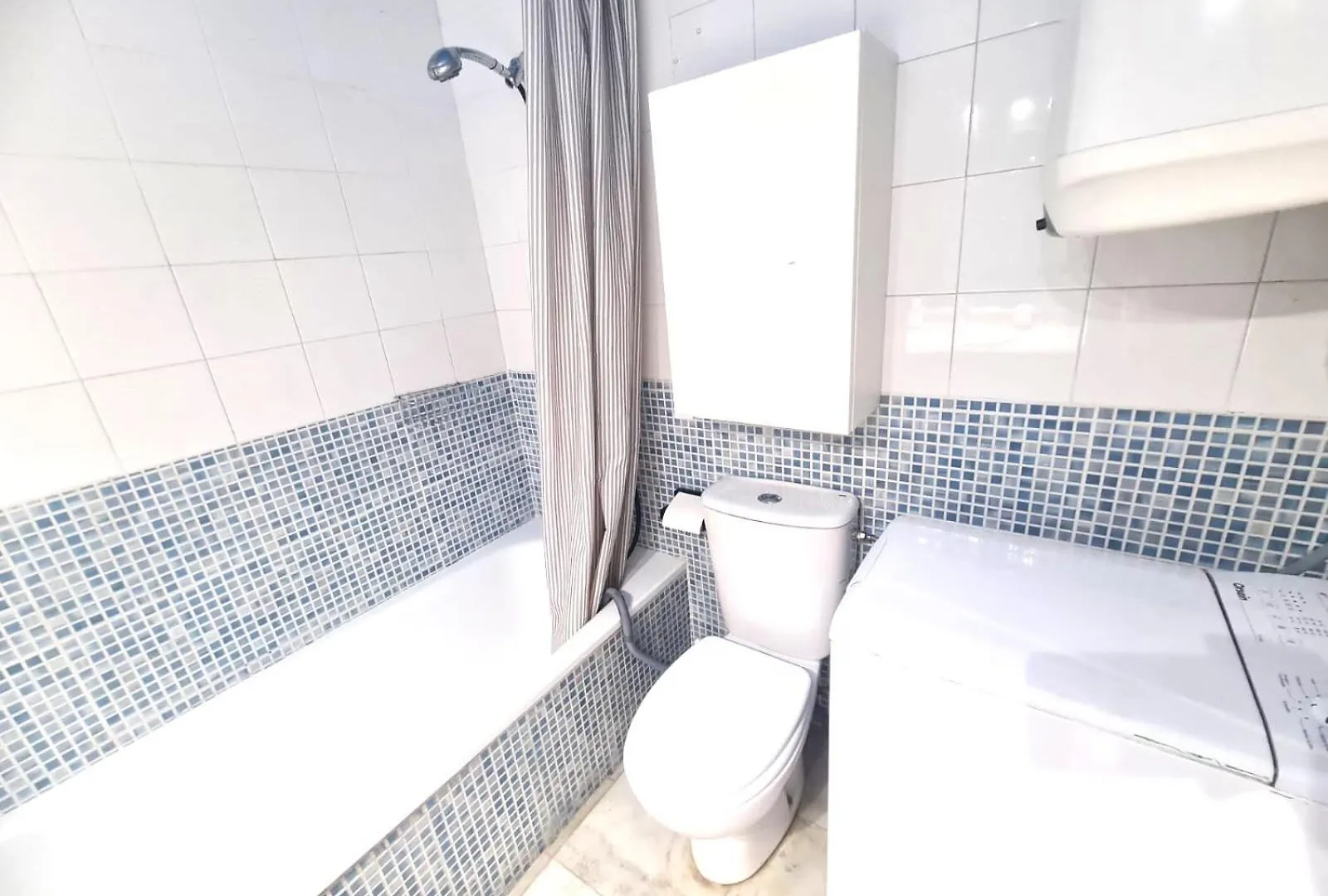 Apartment Tenerife Ocean Panoramic View Costa Adeje